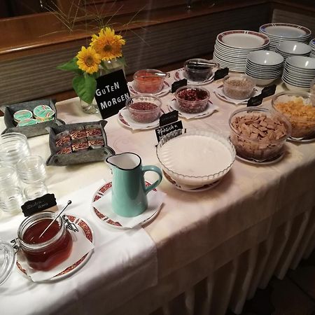 西提索 公牛旅馆酒店 外观 照片