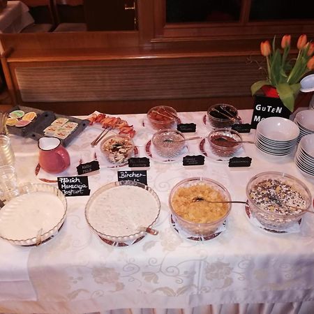 西提索 公牛旅馆酒店 外观 照片