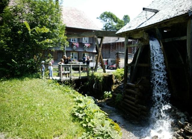 西提索 公牛旅馆酒店 外观 照片