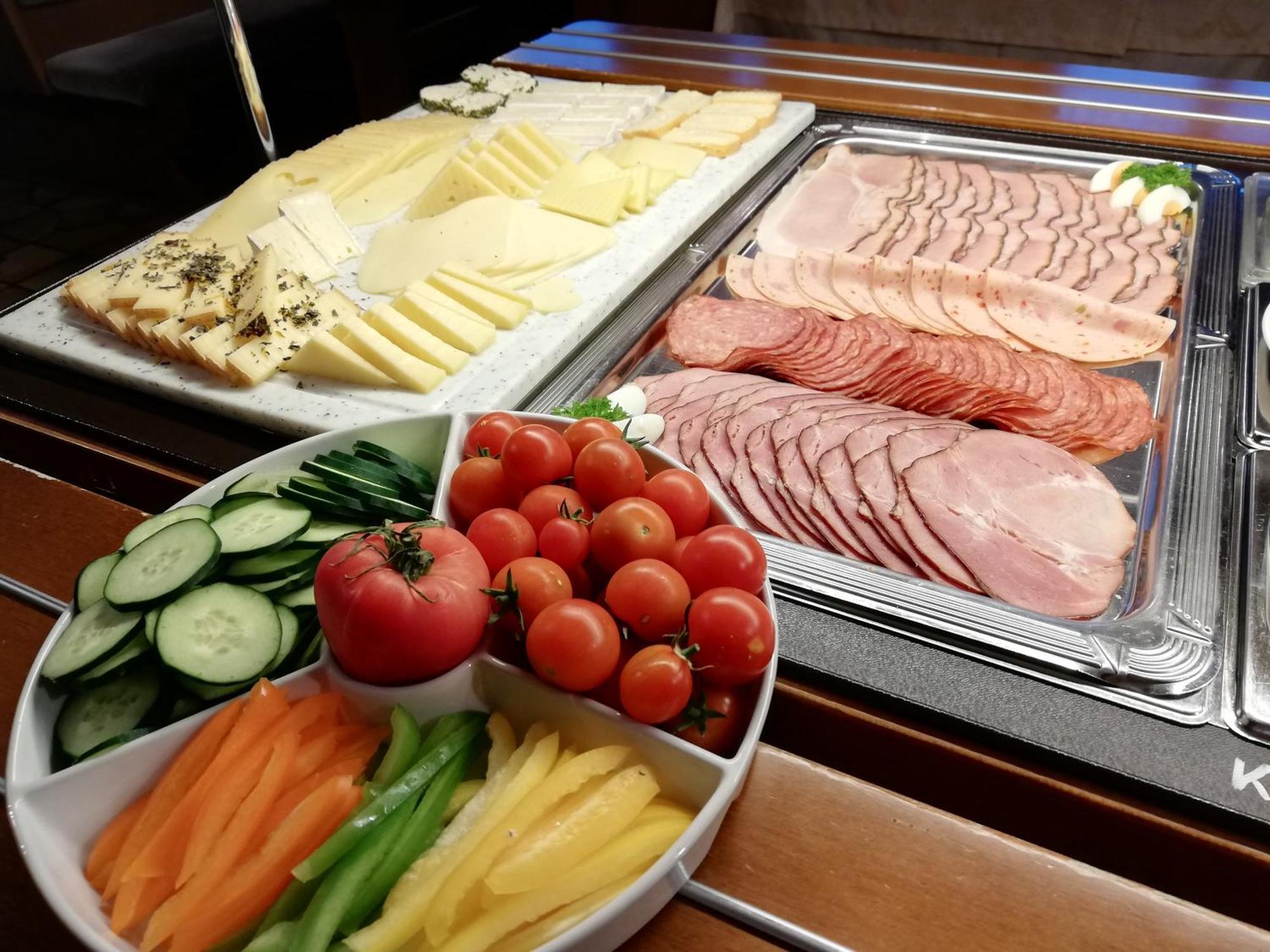 西提索 公牛旅馆酒店 外观 照片