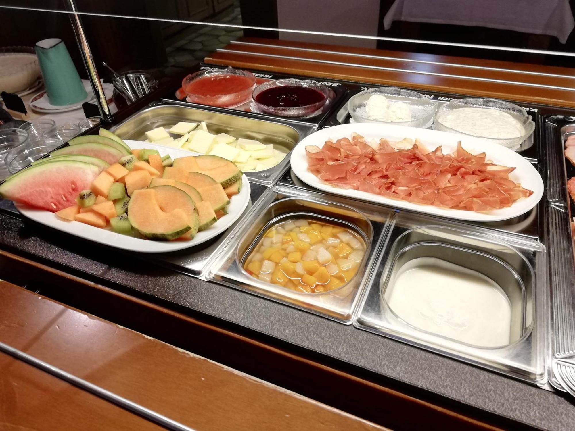 西提索 公牛旅馆酒店 外观 照片