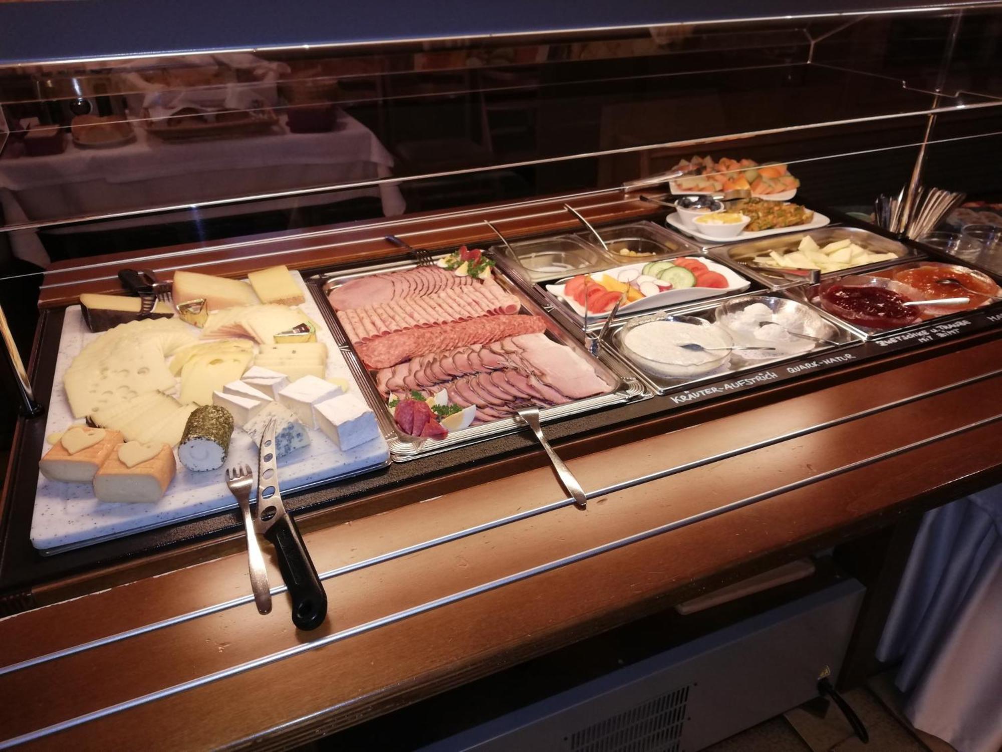 西提索 公牛旅馆酒店 外观 照片