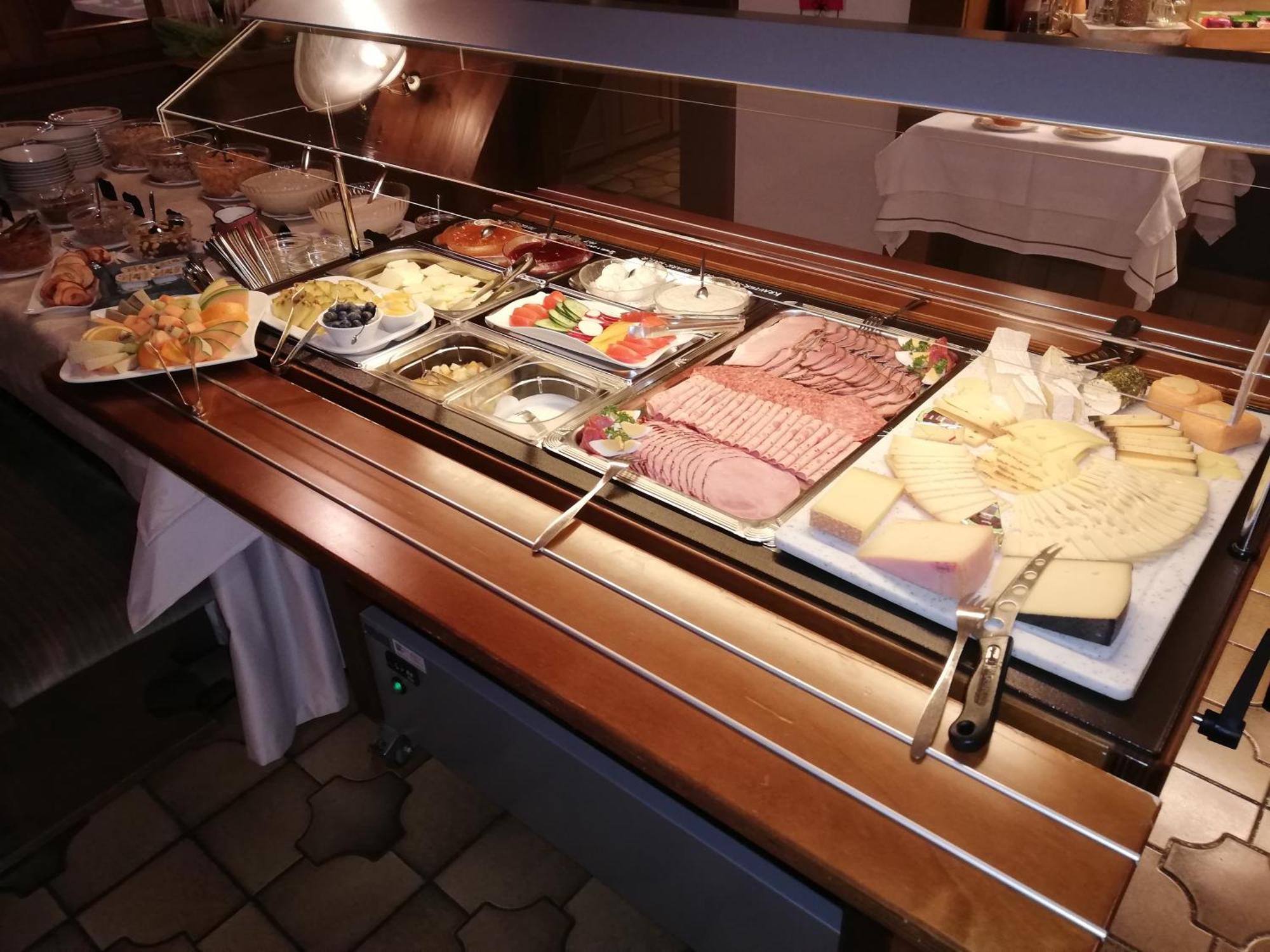 西提索 公牛旅馆酒店 外观 照片